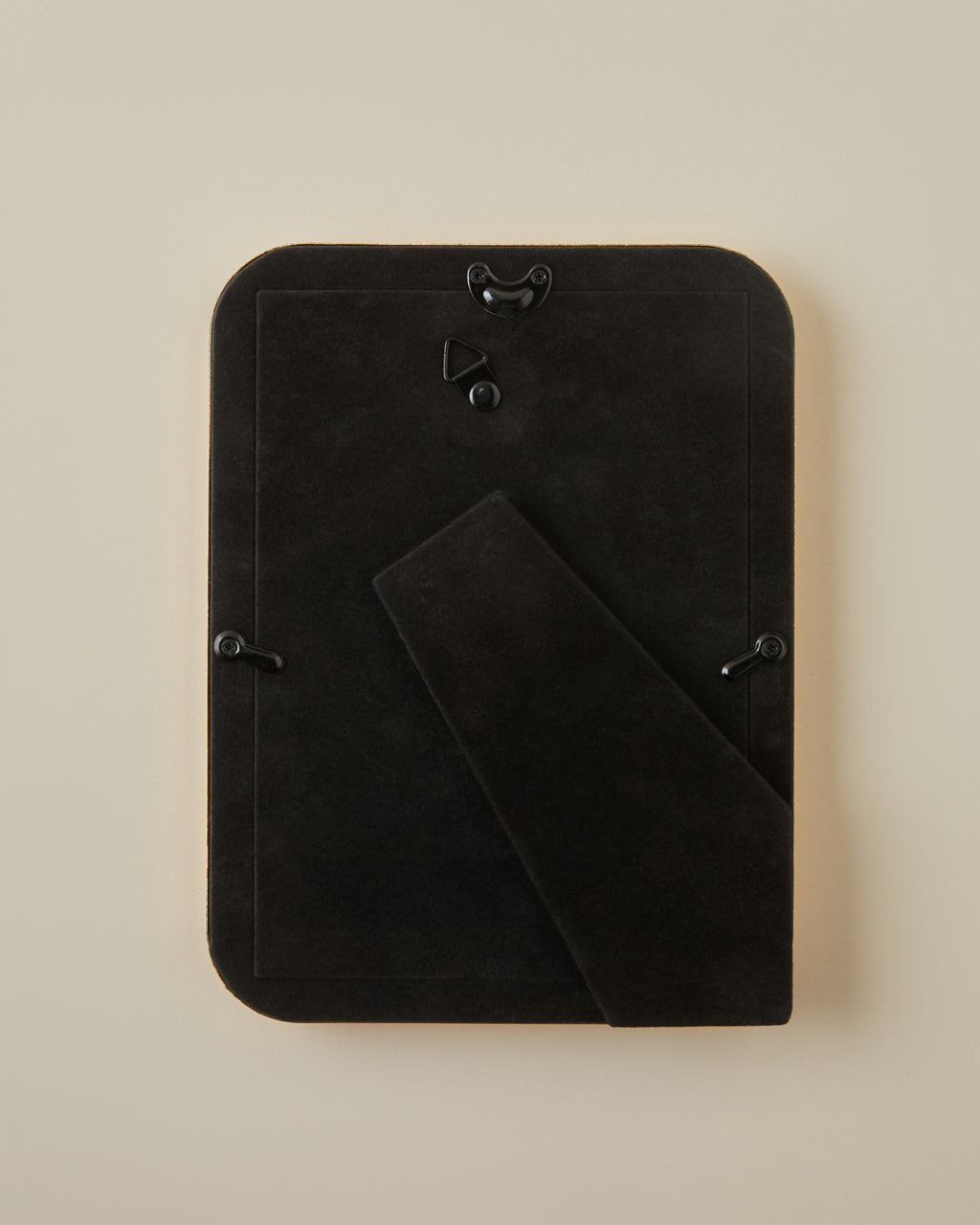 Norah Metal Photo Frame (view 6)