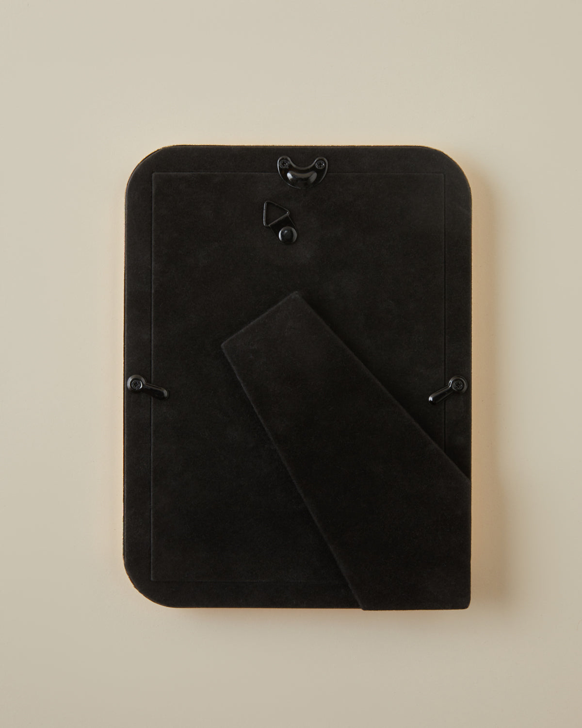 Norah Metal Photo Frame (view 6)