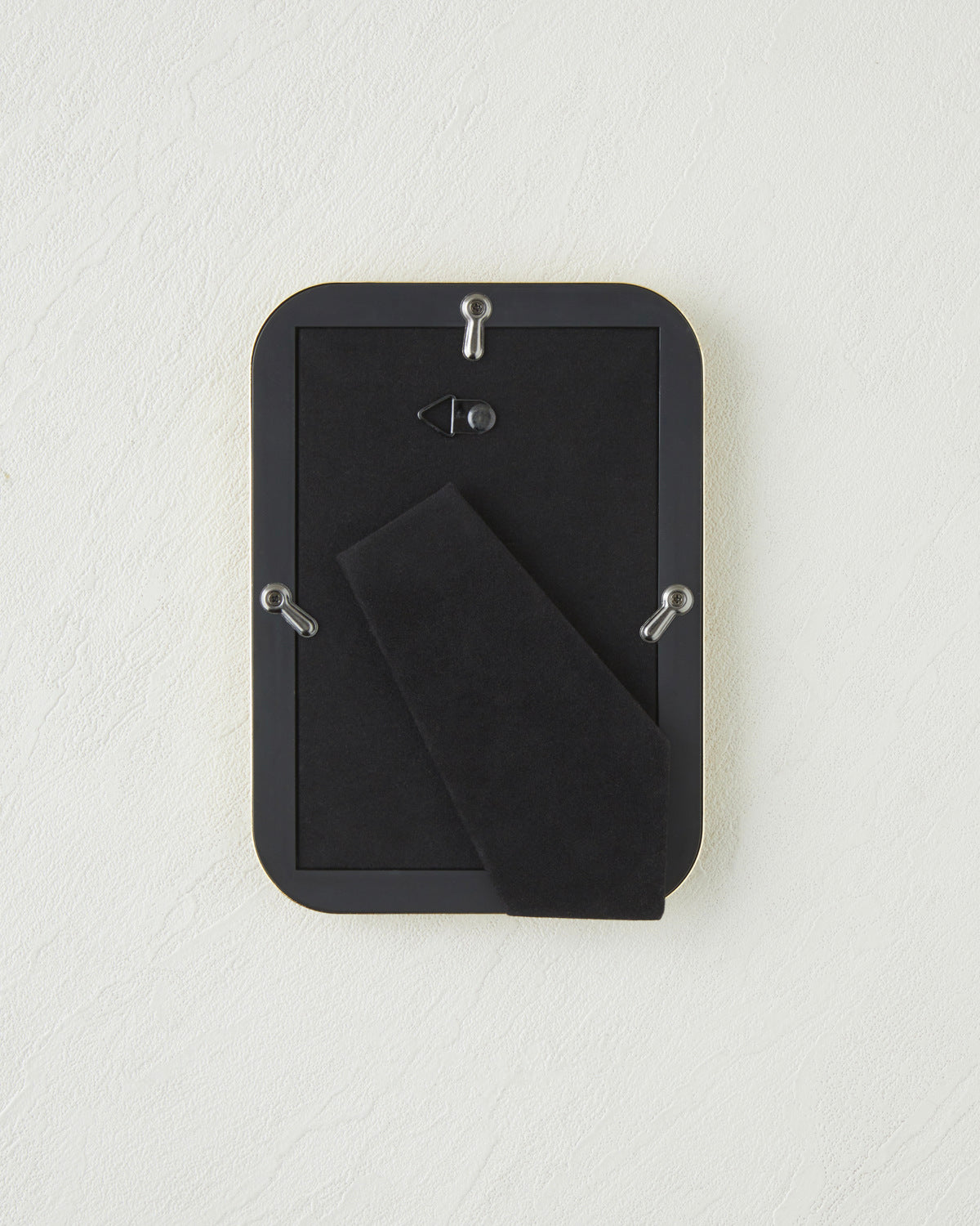 Norah Metal Photo Frame (view 9)