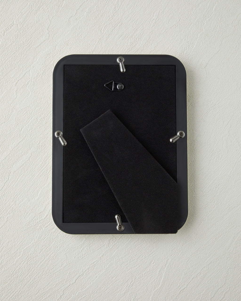 Norah Metal Photo Frame (view 12)