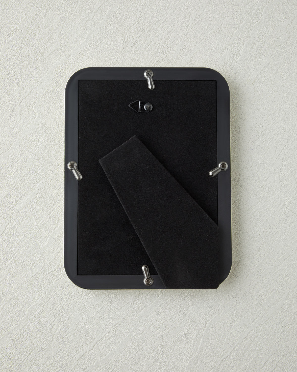 Norah Metal Photo Frame (view 12)