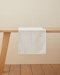Harmonia Polyester Runner 40x140 cm Beige