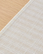 Harmonia Polyester Runner 40x140 cm Beige (view 2)