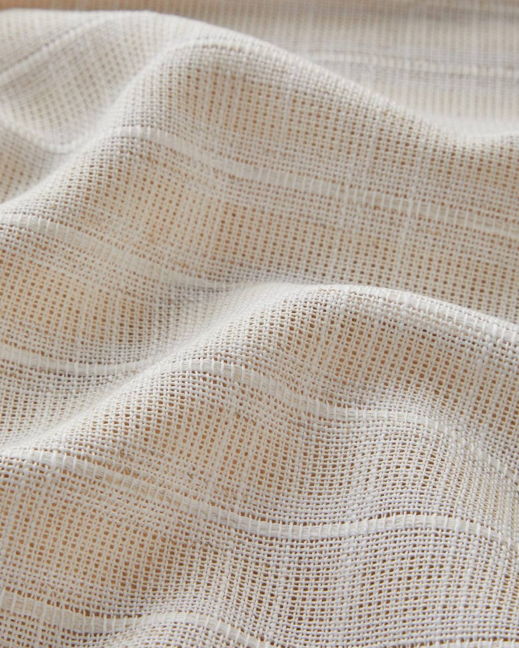 Harmonia Polyester Runner 40x140 cm Beige (view 3)