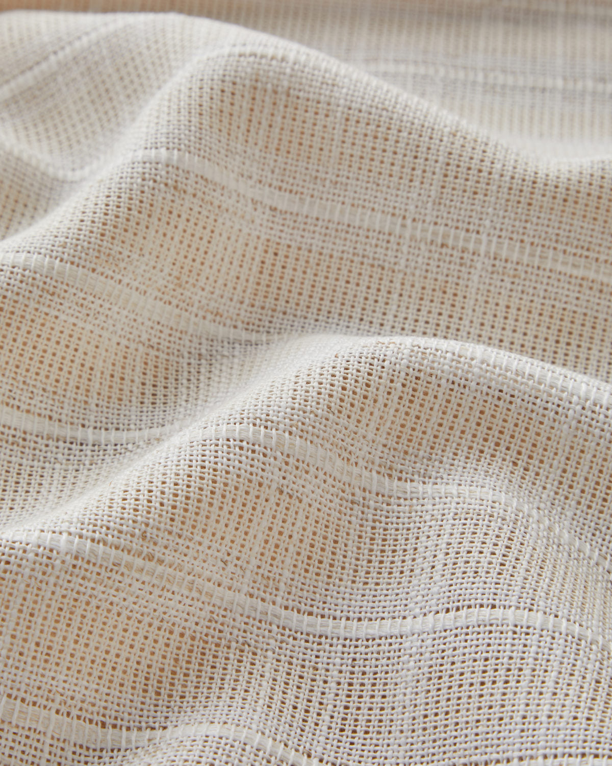 Harmonia Polyester Runner 40x140 cm Beige (view 3)