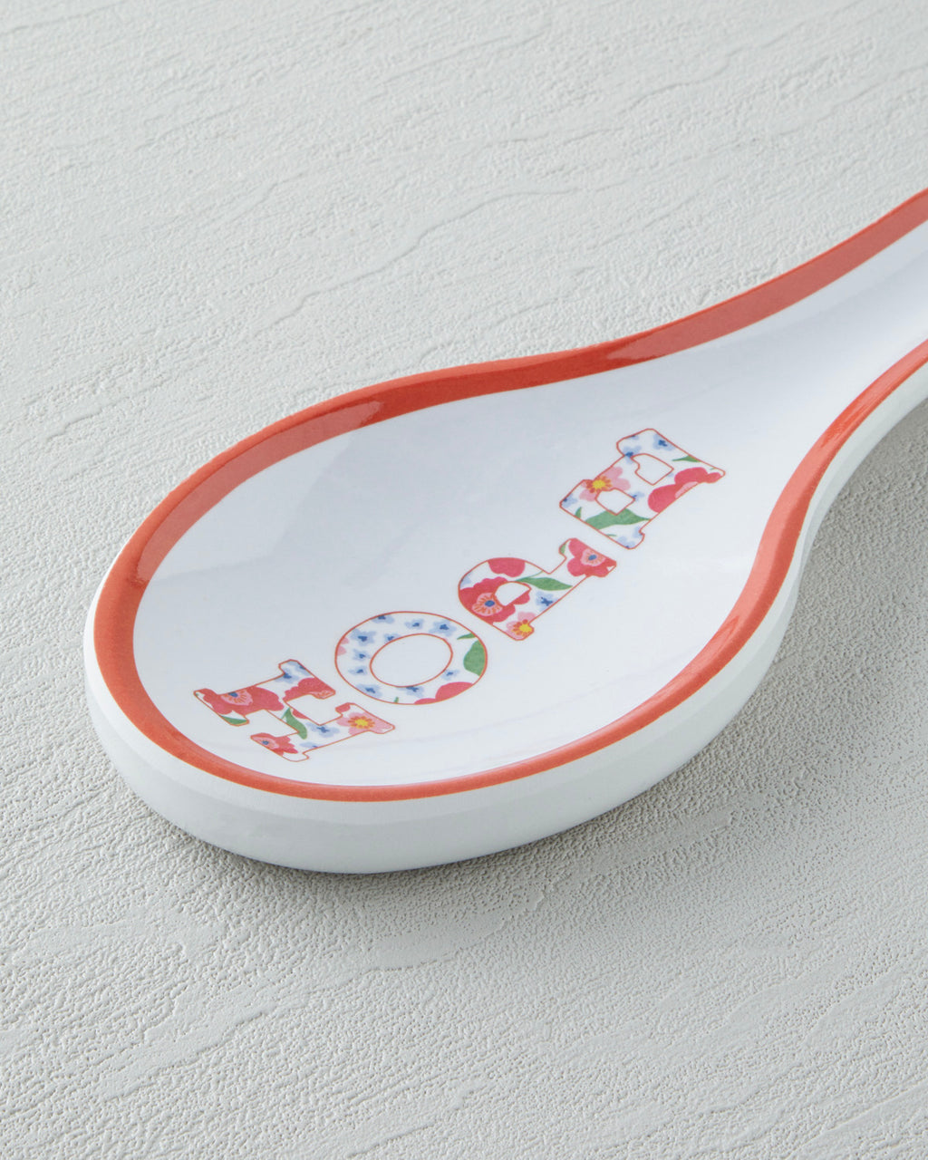 Hope Melamine Spoon Tray Kitchen Tool 24 cm Colored (view 2)