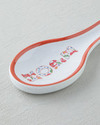 Hope Melamine Spoon Tray Kitchen Tool 24 cm Colored (view 2)