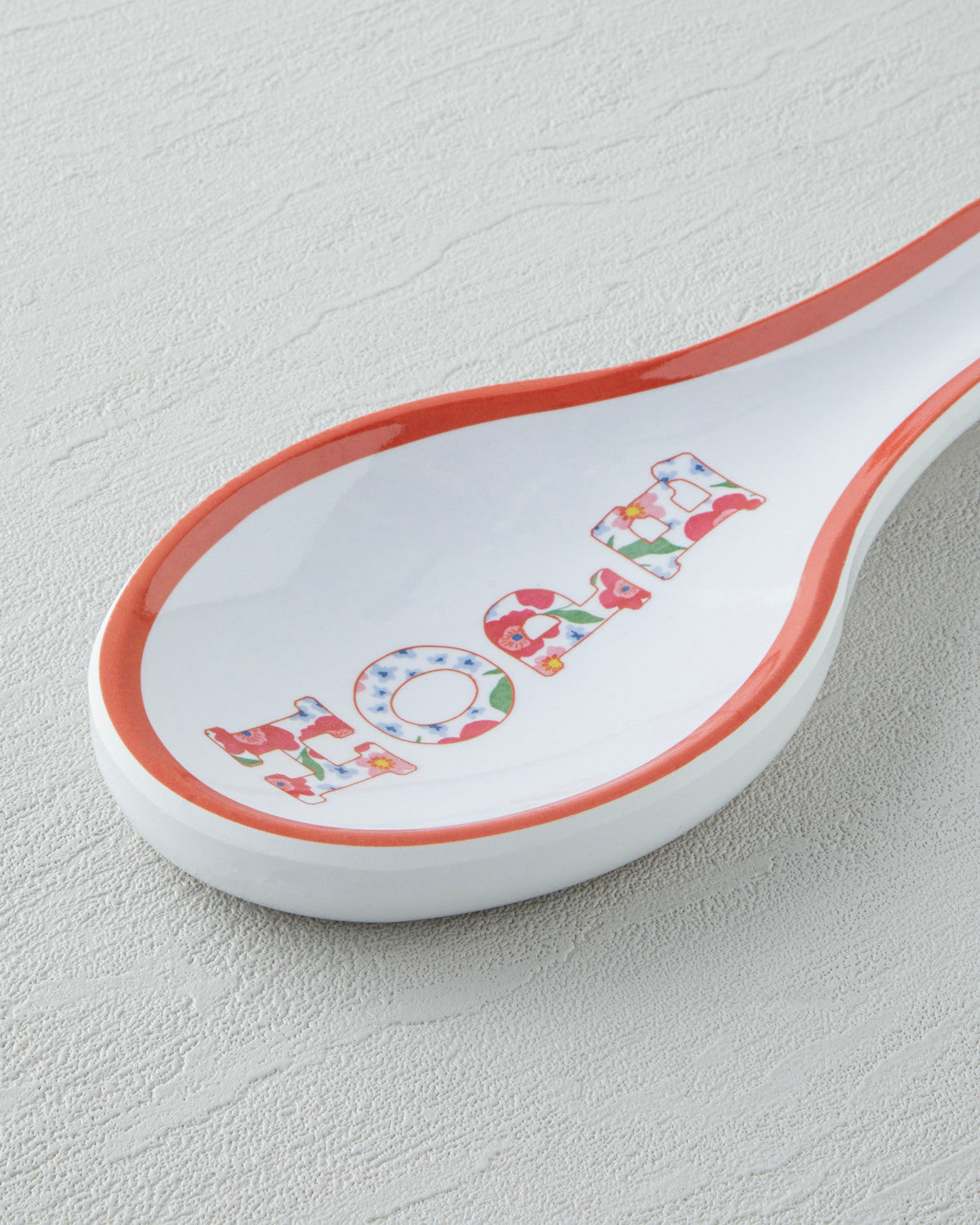 Hope Melamine Spoon Tray Kitchen Tool 24 cm Colored (view 2)