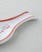 Hope Melamine Spoon Tray Kitchen Tool 24 cm Colored (view 3)