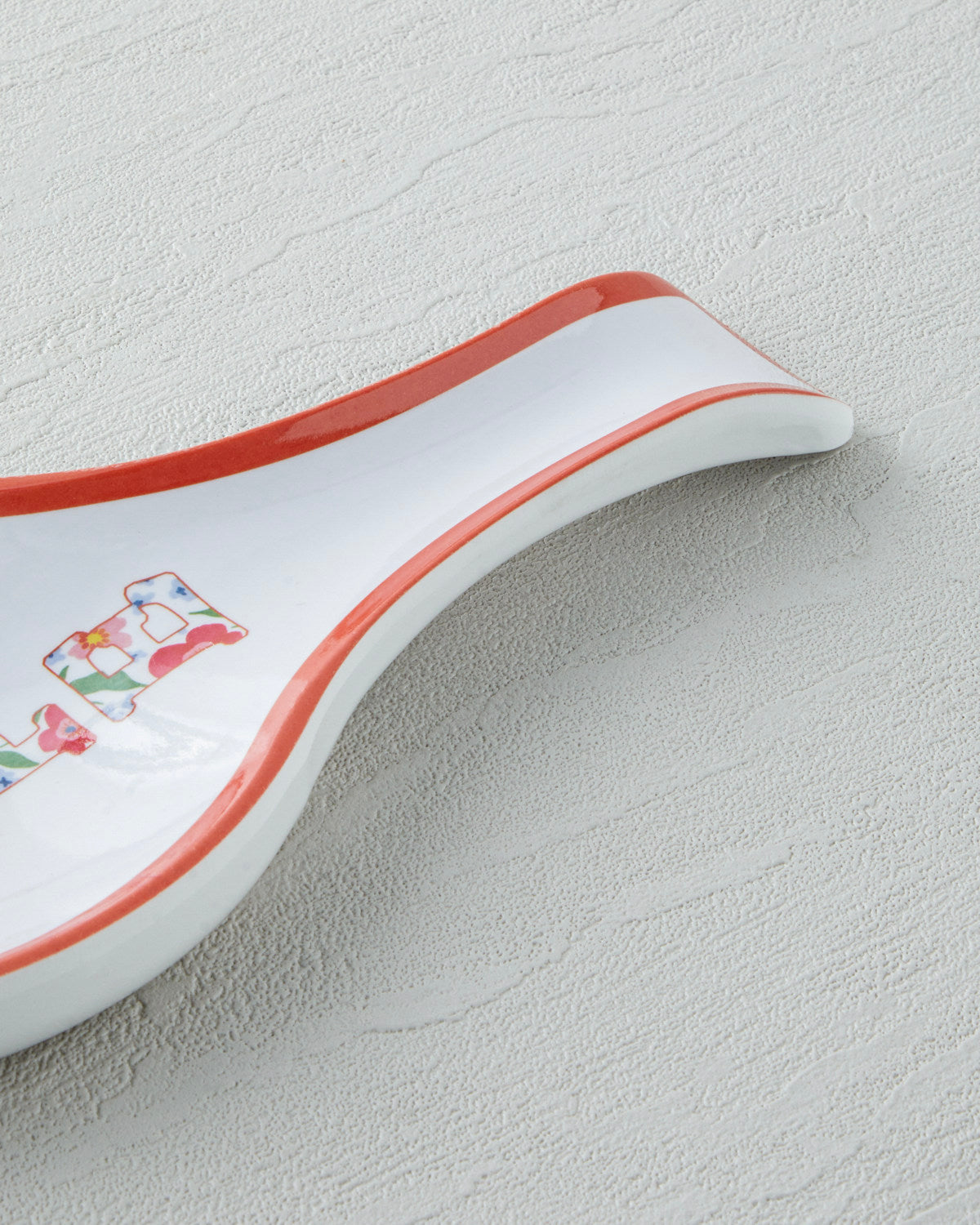 Hope Melamine Spoon Tray Kitchen Tool 24 cm Colored (view 3)