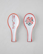 Hope Melamine Spoon Tray Kitchen Tool 24 cm Colored (view 4)