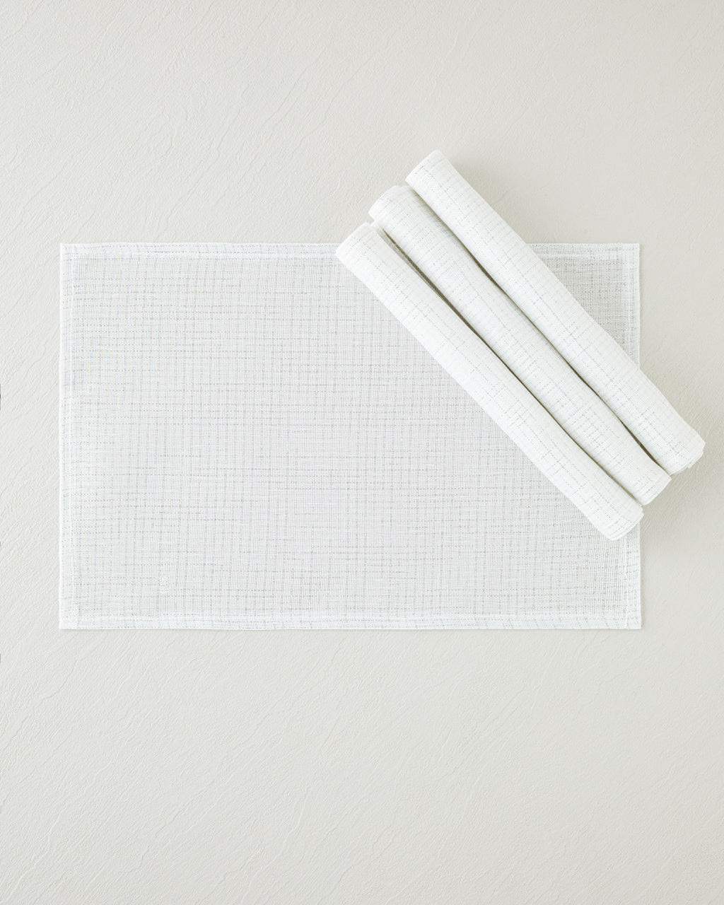 Polyester 4 pcs Table Mat 30x45 cm (view 4)
