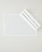 Polyester 4 pcs Table Mat 30x45 cm (view 4)