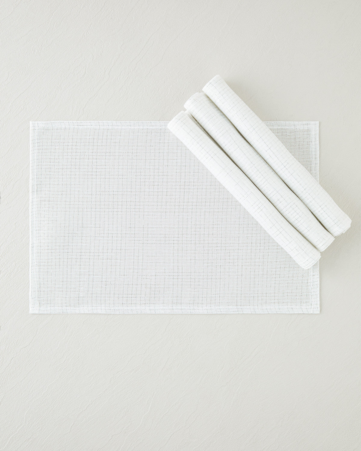 Polyester 4 pcs Table Mat 30x45 cm (view 4)