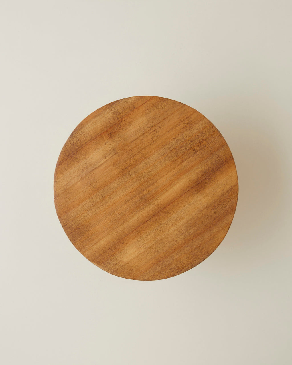 Alena MDF Decorative 20x8 cm Brown (view 3)