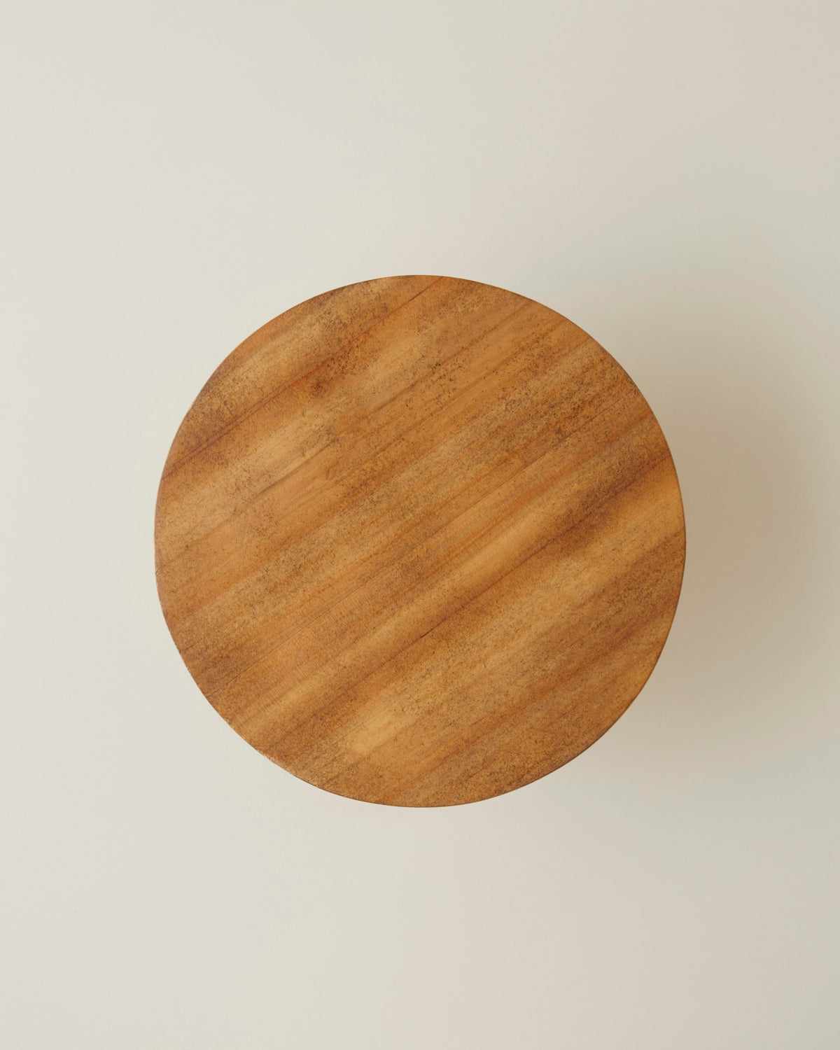 Alena MDF Decorative 20x8 cm Brown (view 3)