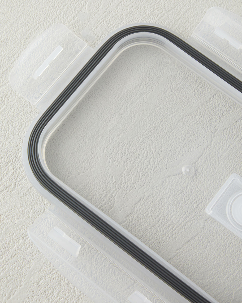 Arian Nova Borosilicate Storage Container Transparent - 1520 ml (view 3)