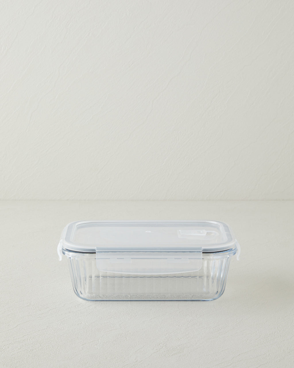 Arian Nova Borosilicate Storage Container Transparent (view 5)