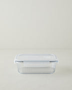 Arian Nova Borosilicate Storage Container Transparent (view 5)