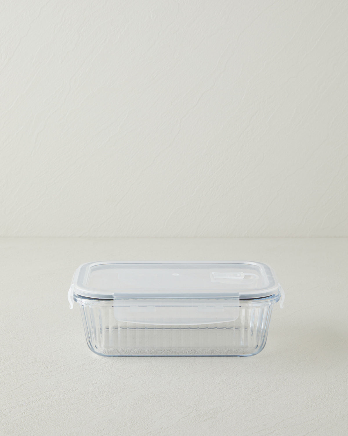 Arian Nova Borosilicate Storage Container Transparent (view 5)