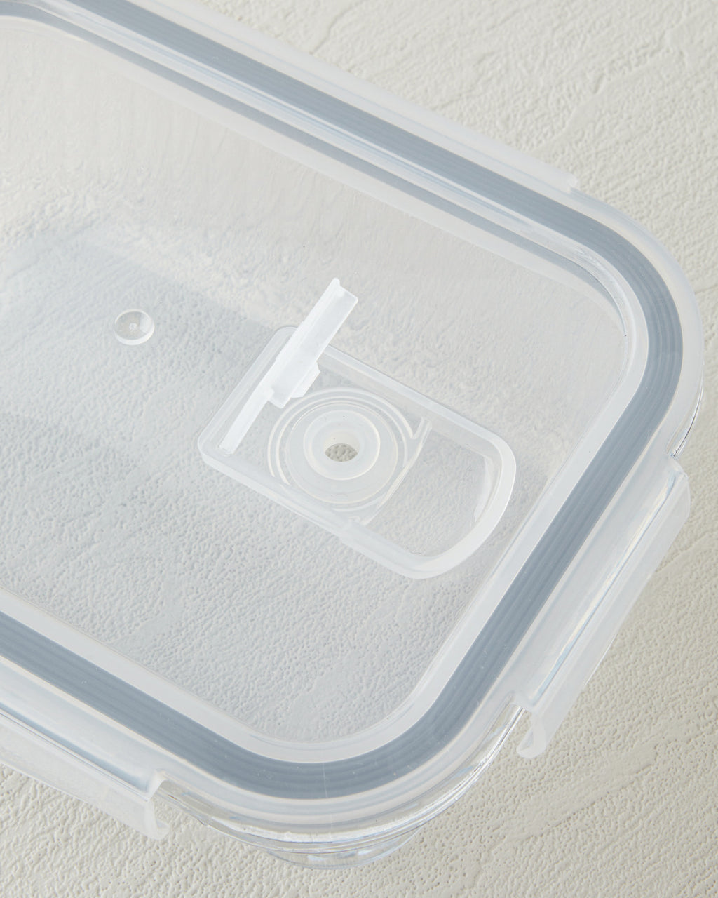 Arian Nova Borosilicate Storage Container Transparent (view 6)