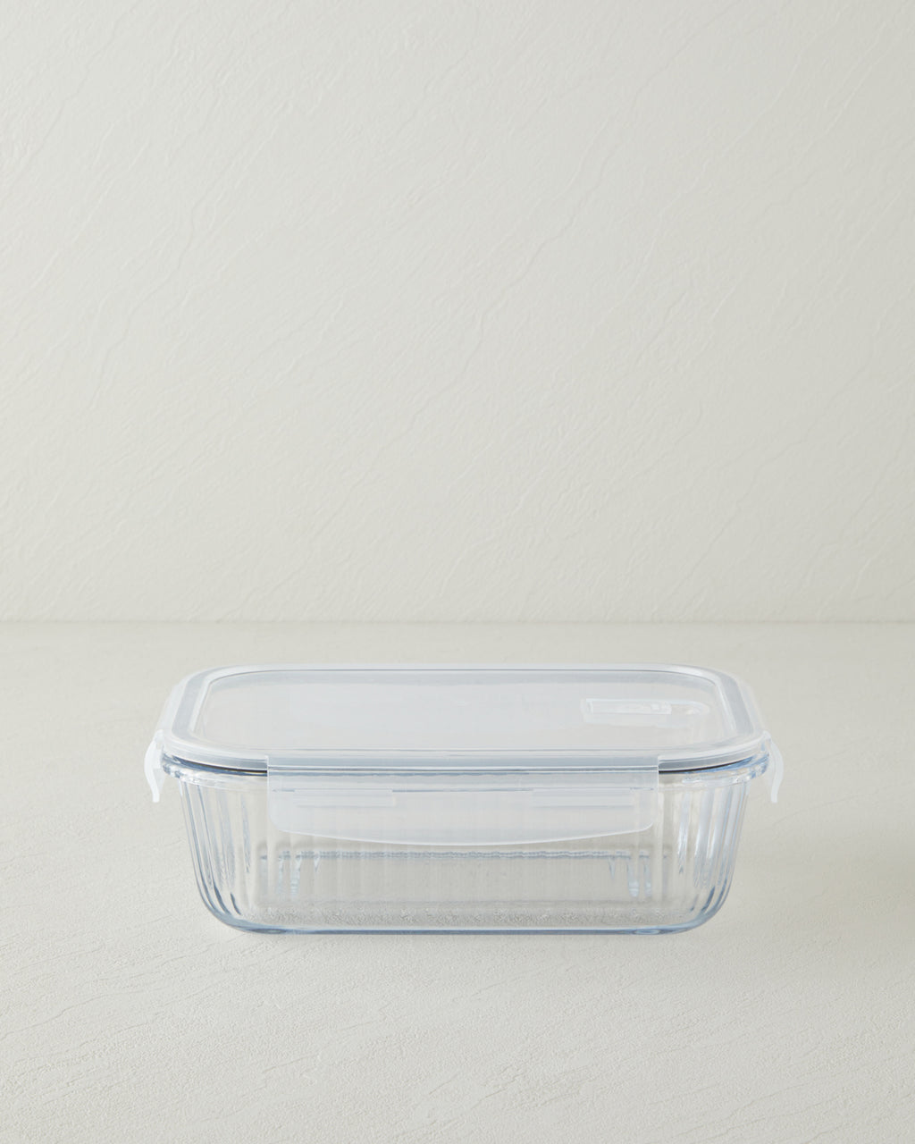 Arian Nova Borosilicate Storage Container Transparent (view 9)