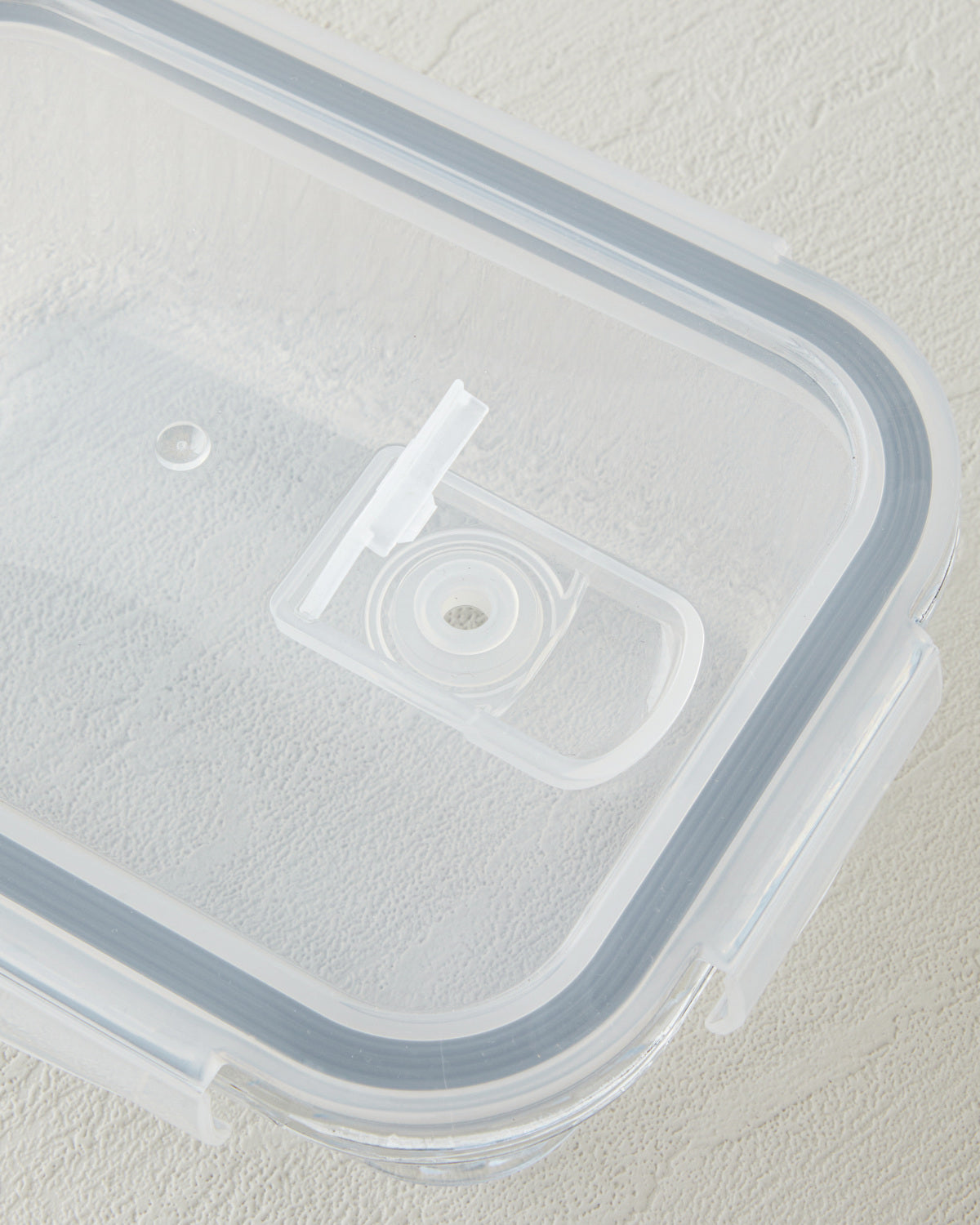 Arian Nova Borosilicate Storage Container Transparent (view 10)