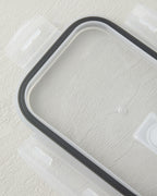 Arian Nova Borosilicate Storage Container Transparent (view 11)