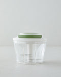 Aster Plastic Egg Holder Kitchen Tool 13x11 cm Green
