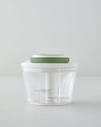 Aster Plastic Egg Holder Kitchen Tool 13x11 cm Green