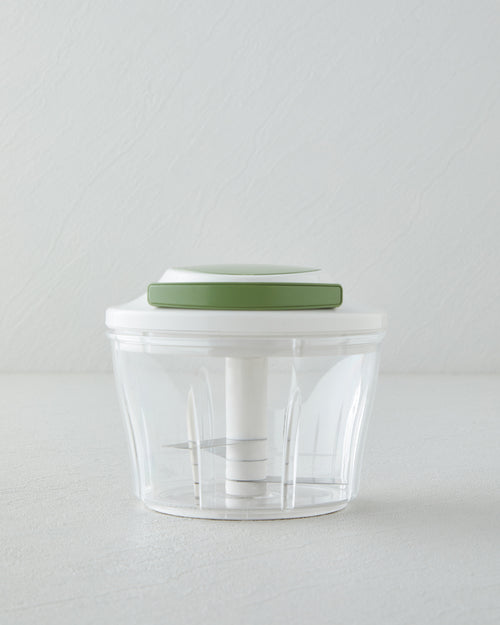 Aster Plastic Egg Holder Kitchen Tool 13x11 cm Green