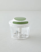 Aster Plastic Egg Holder Kitchen Tool 13x11 cm Green (view 2)