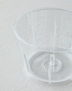 Aster Plastic Egg Holder Kitchen Tool 13x11 cm Green (view 6)