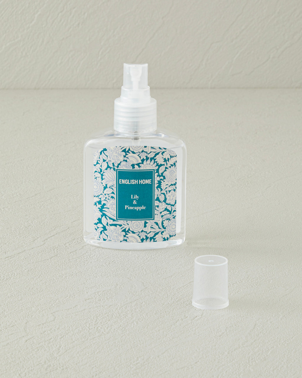 Lily & Pineapple Cologne 100 ml Blue (view 2)