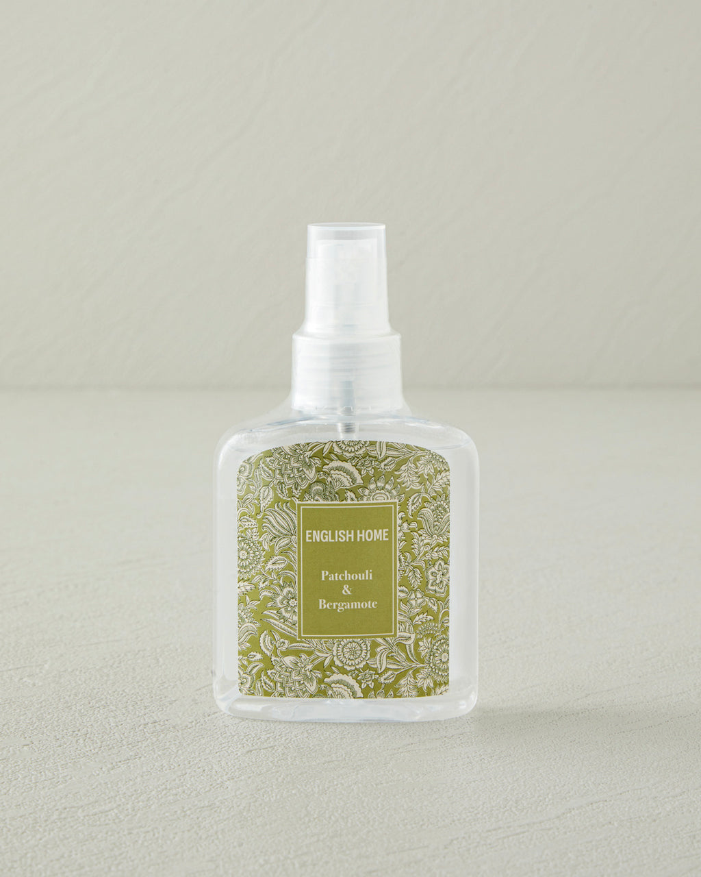 Patchouli & Bergamote Cologne 100 ml