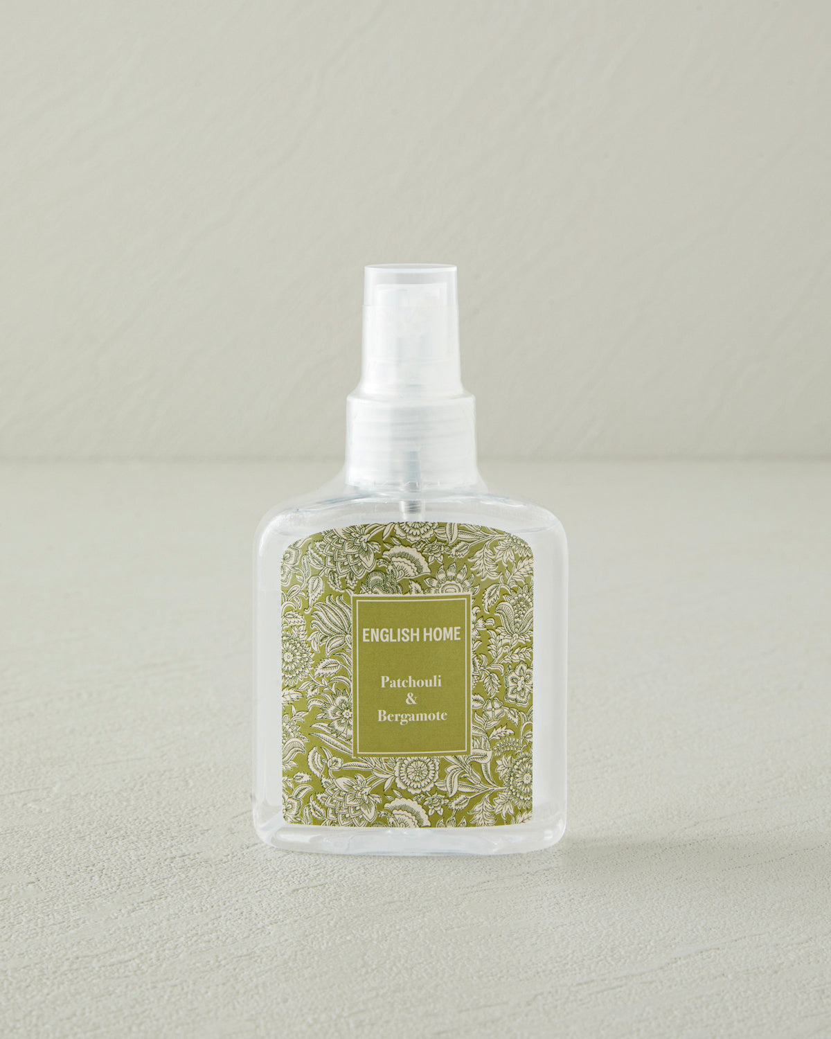 Patchouli & Bergamote Cologne 100 ml