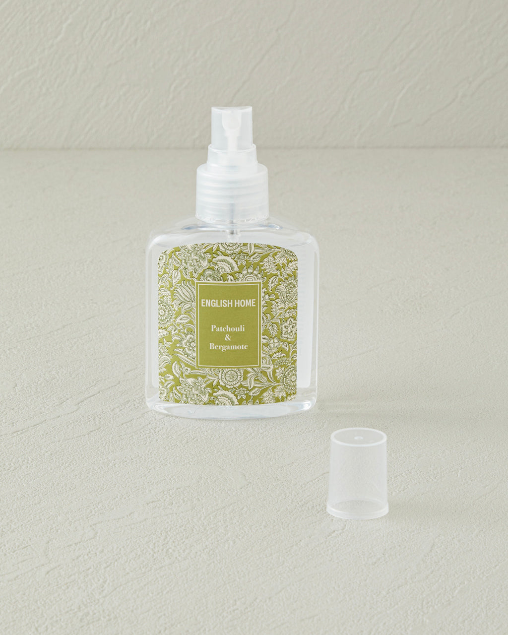 Patchouli & Bergamote Cologne 100 ml (view 2)