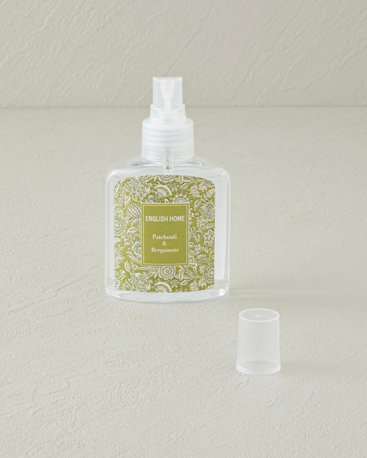 Patchouli & Bergamote Cologne 100 ml (view 2)