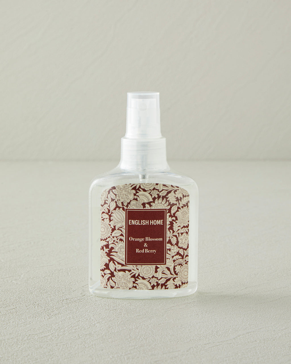 Orange Blossom & Red Berry Cologne 100 ml Red