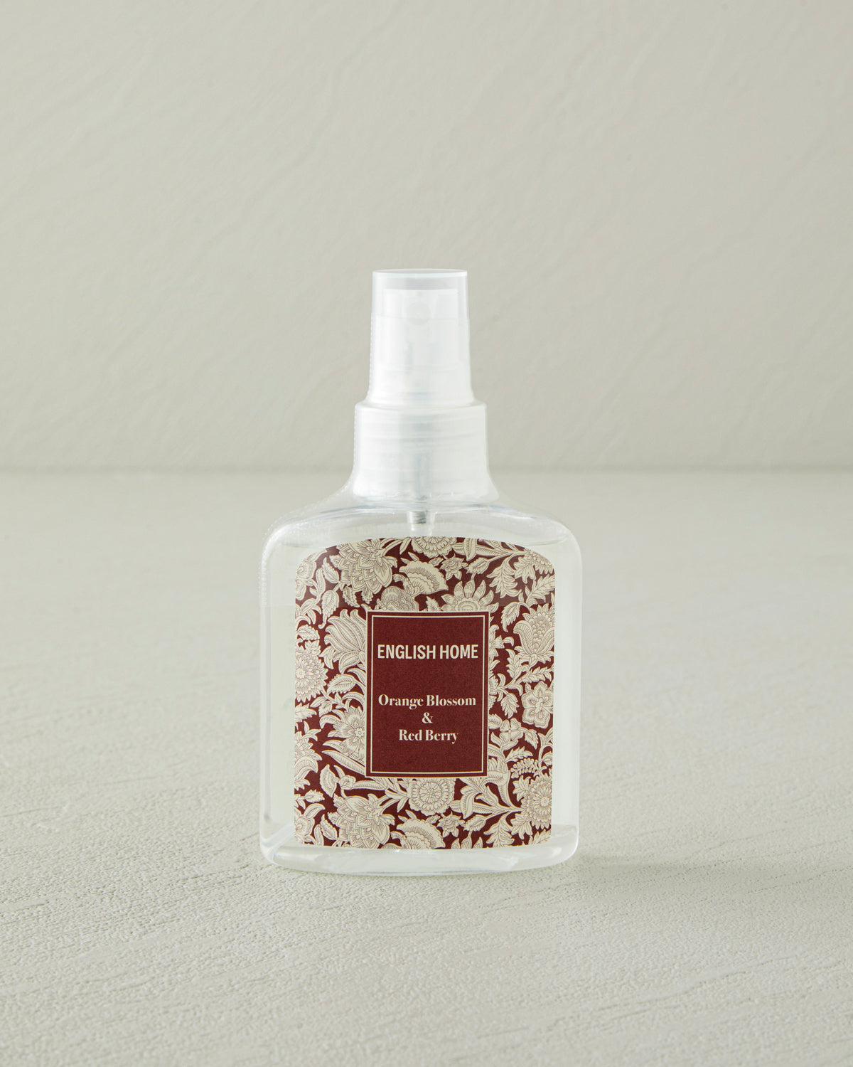 Orange Blossom & Red Berry Cologne 100 ml Red