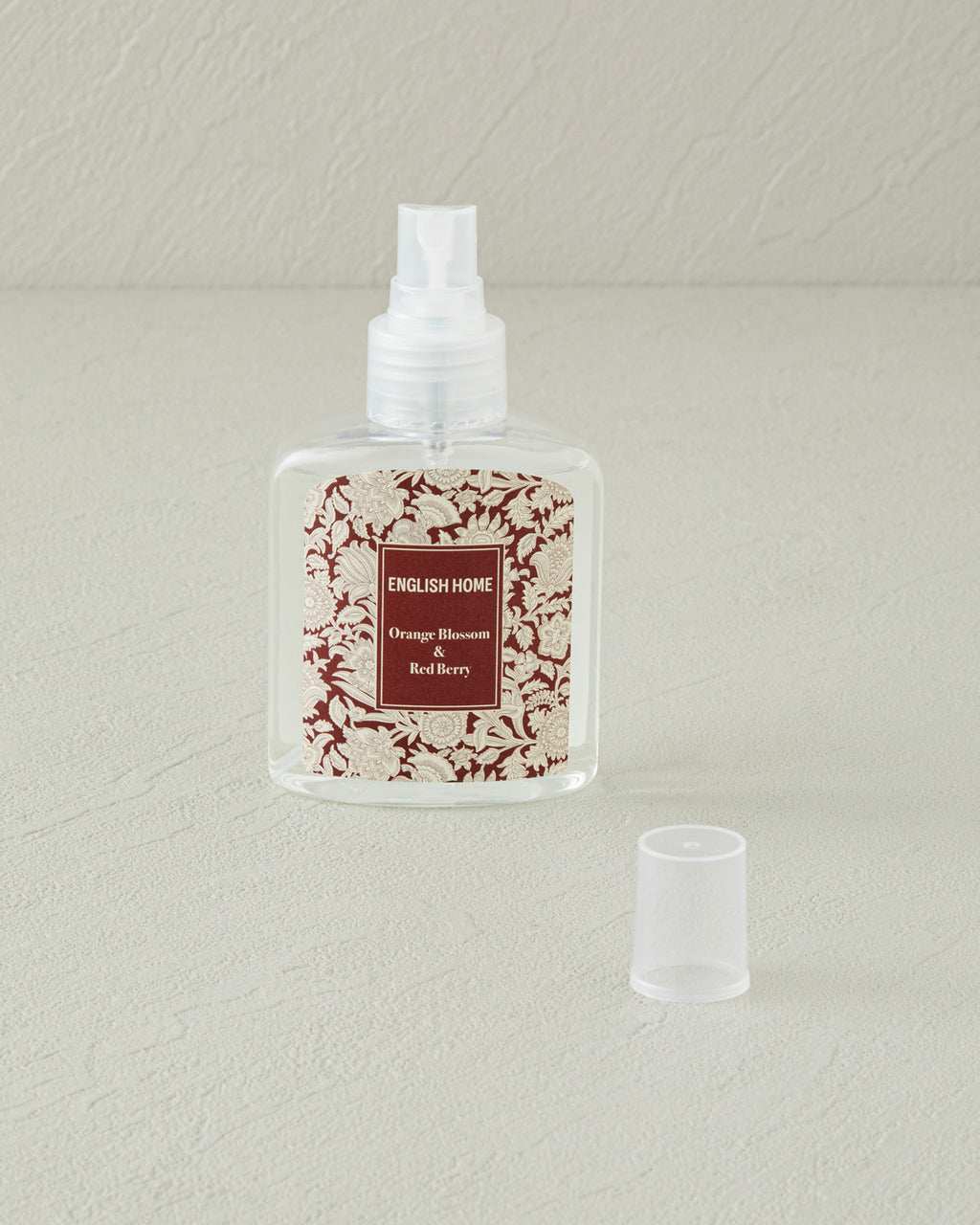 Orange Blossom & Red Berry Cologne 100 ml Red (view 2)