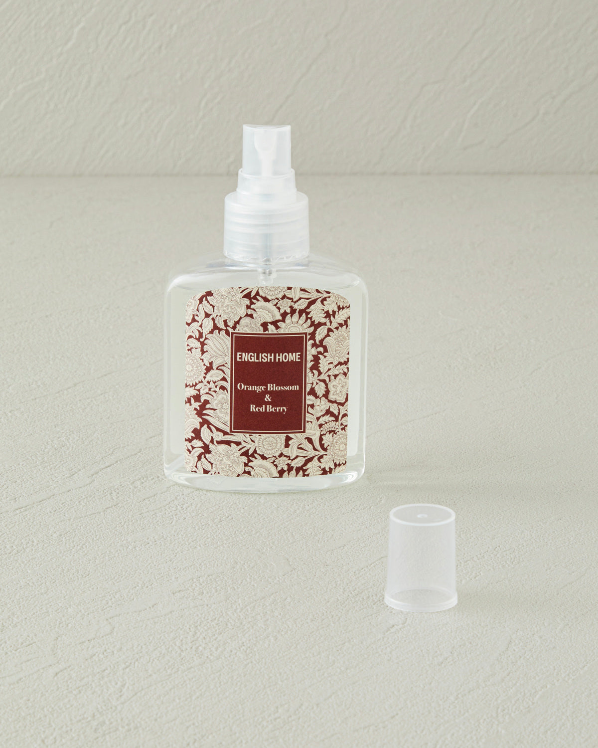 Orange Blossom & Red Berry Cologne 100 ml Red (view 2)