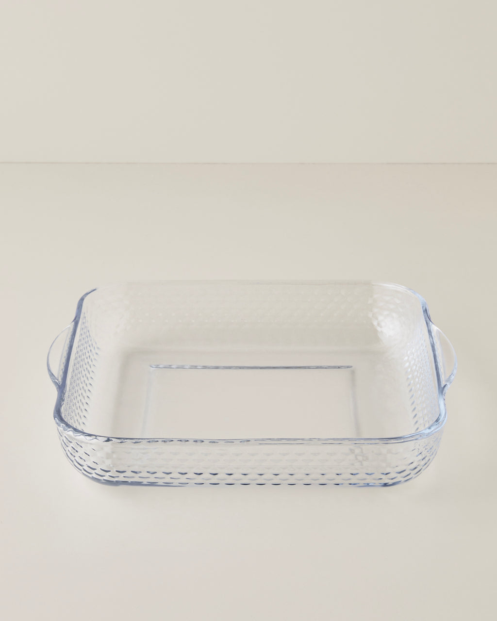 Bake&Serve Glass with Cover Square Oven Dish (view 3)