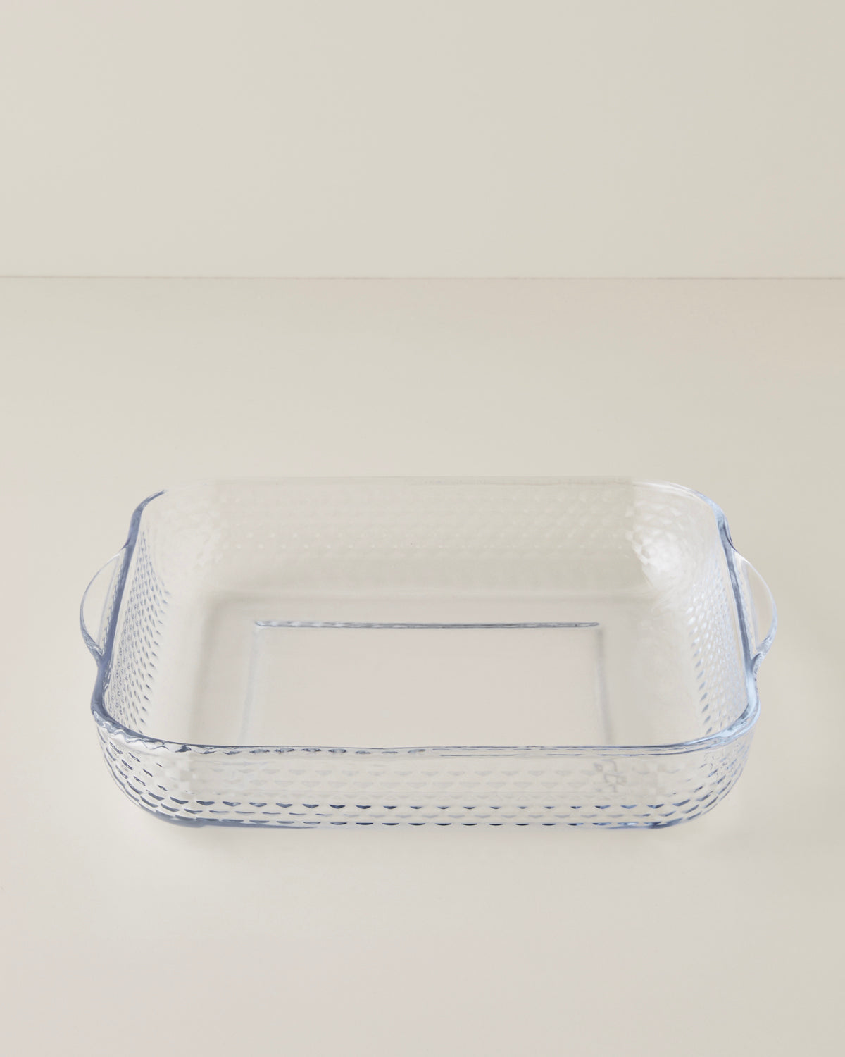 Bake&Serve Glass with Cover Square Oven Dish (view 3)