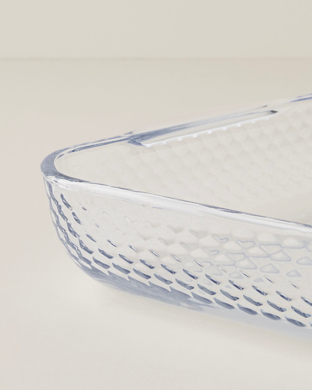 Bake&Serve Glass with Cover Square Oven Dish (view 4)