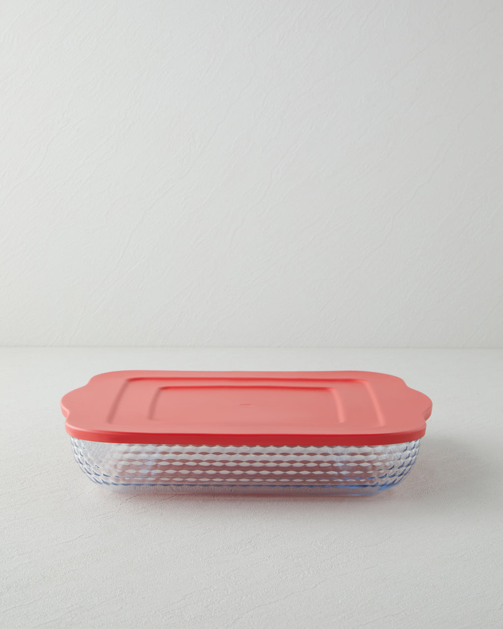 Bake&Serve Glass with Cover Square Oven Dish (view 5)