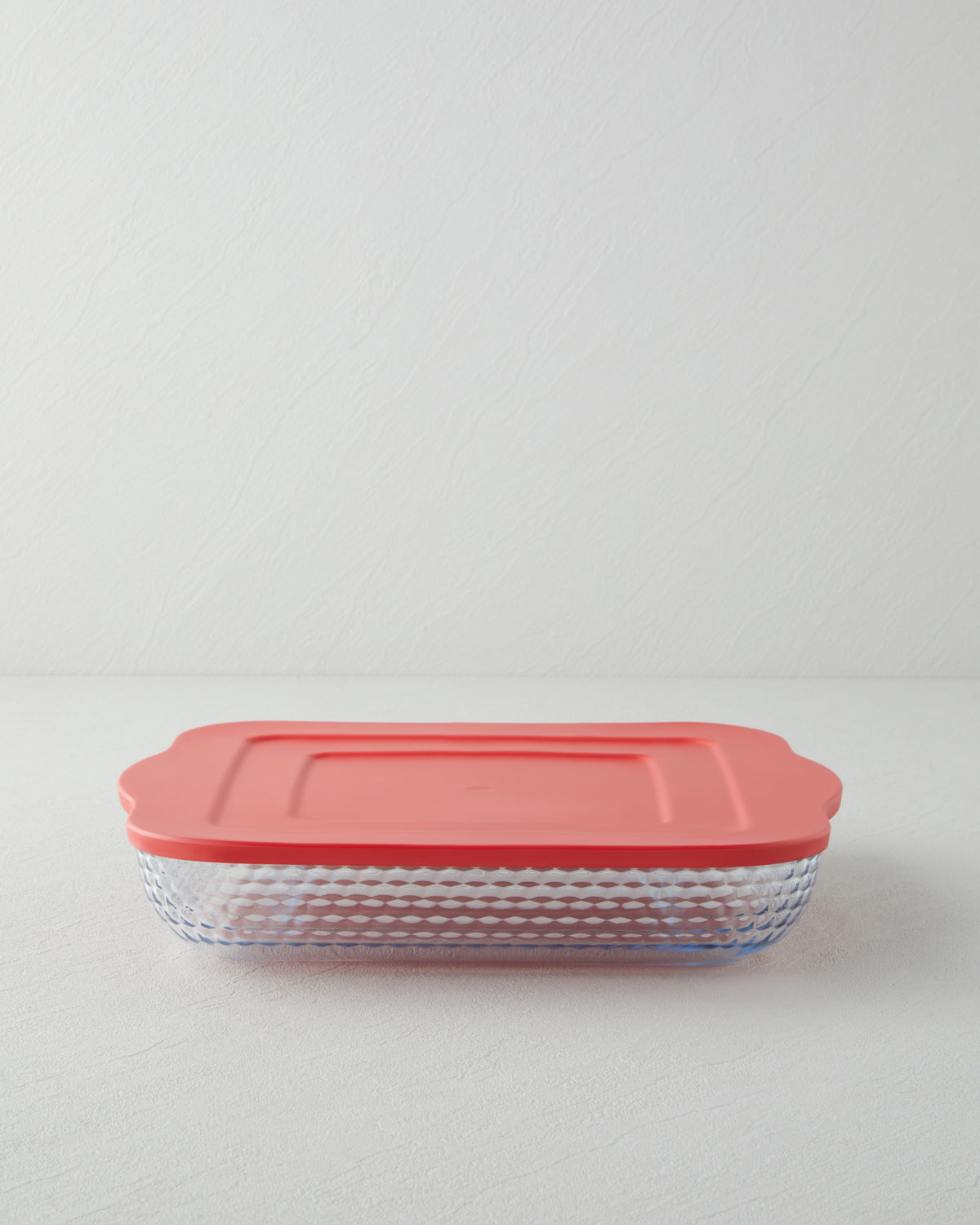 Bake&Serve Glass with Cover Square Oven Dish (view 5)