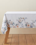 Secret Garden Opal Table Cloth 140x200 cm Colored