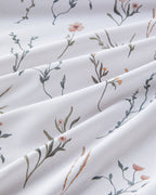 Simple Bloom Opal Table Cloth 140x200 cm Colored (view 3)