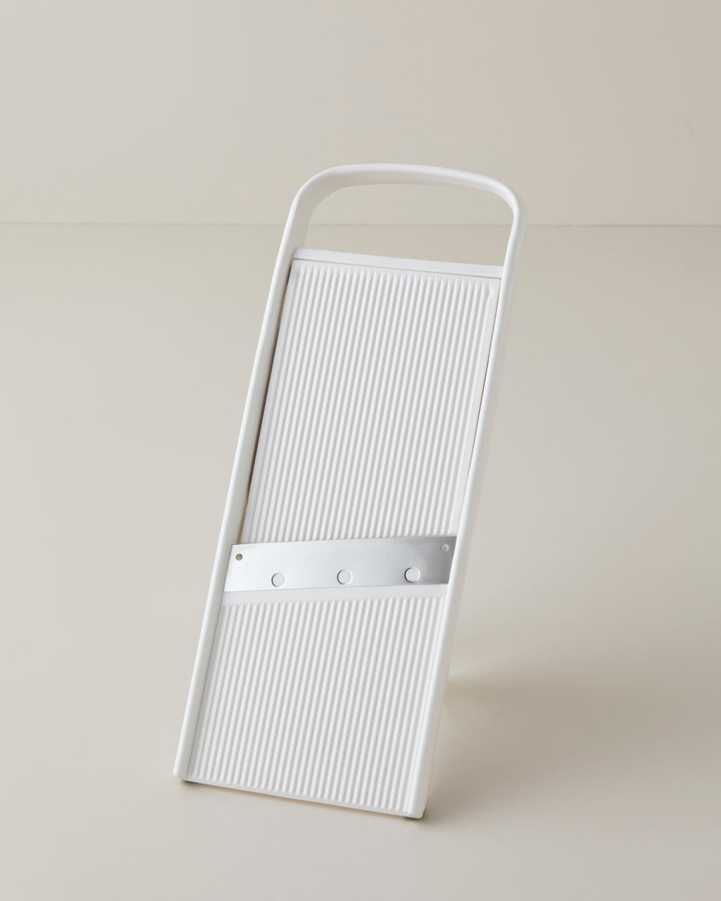 Aster Stainless Steel Grater 10.5x27.9x3.6 cm Green (view 2)